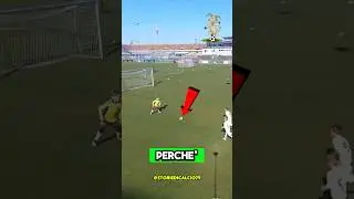 THE MOST SKILLED GOALKEEPER EVER😱