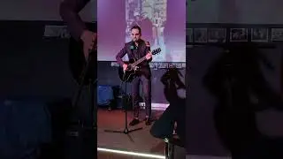Поэт. вечер - С. А. Есенин 05.03.2023