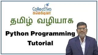 Python Programming Tutorial | Step by Step