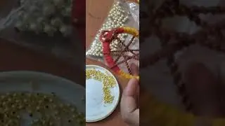 DIY toran for Diwali decoration | Diwali decoration ideas | Diwali decoration ideas for gate|Diwali