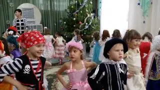 Спящая красавица. Новогодние приключения компьютерных вирусов