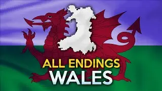 All Endings - Wales