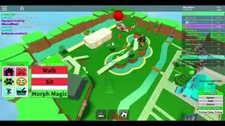 ODer Chase | Ep. 4 | Roblox