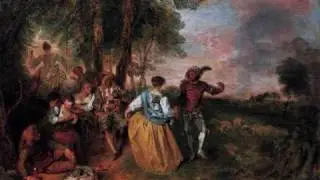 Caldara - Nigella e Tirsi - "Non d'altro riposo nel sonno m'appago", Ditte Andersen, Ann Hallenberg