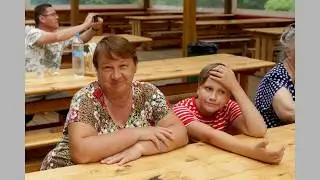Мандроги