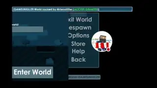 Стрим по игре Growtopia