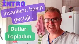 Dut Topladım İntro