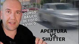 Curso de Foto y Video | B#2/5
