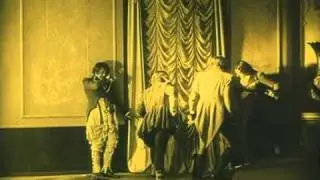 Schatten - Eine nächtliche Halluzination / Warning Shadows (1923) - 5/5