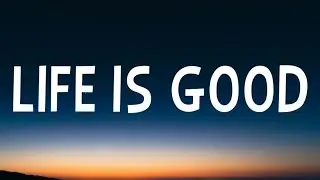 Future - Life Is Good (Lyrics) ft. Drake