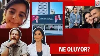 NARİN - POLATLAR - SİSİ GELDİ #canlı #narin  #dilanpolat #sisi #erdoğan