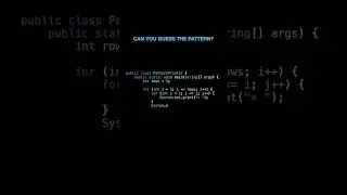 Java coding tutorial || Java for beginners || 