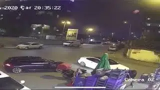 Arabanın anahtarını mutlaka yanınıza almalısınız