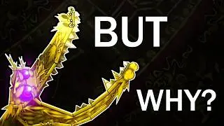 Why People HATE Bossfights