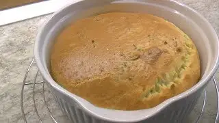 Заливной рыбный пирог с рыбой горбушей картофелем и луком Рецепт теста и начинки
