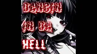 KRI$MXNE - DANCIN IN DA HELL