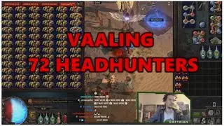 [PoE] Stream Highlights 