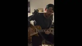 Gibson Les Paul Classic Review #guitar #blues #review #music #musician #gibson #lespaul #foryou #fyp