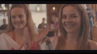 BoogelWoogel 2018 | День 1