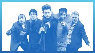 Five Years of FiveWhoFans