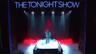 Anuel AA x El NENE (En Vivo 😯)