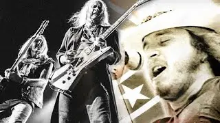 06. Sweet Home Alabama