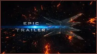 Juggernaut (Blockbuster Cinematic FX Teaser)