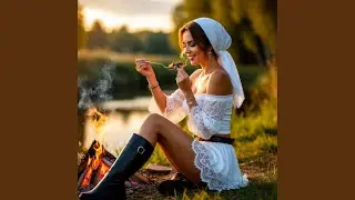 Два тайменя