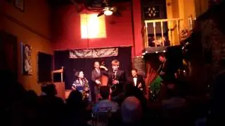 Lindas Jazz Nights, New York