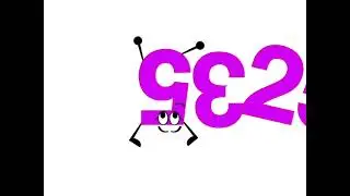 Jumpstart Numbers Band 2531-2540 :D