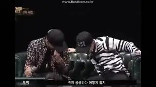 (주피디) 쇼미더머니 2차에서 파워ㅅㅅ를 부르고 장렬하게 탈락한 원썬