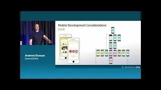 Using Ext JS 6 for Cross-platform Development on Mobile