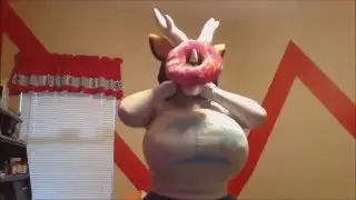 Jiggle time