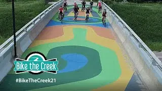 Discover Cycling in Peel Region with Bike the Creek