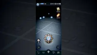 Forsaken AR: Darkest Delivery | Mechanical Marvel Mangle Profile Icon