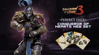 Shadow Fight 3 New Event 