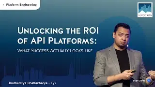 Unlocking the ROI of API Platforms: What Success Actually Looks Like