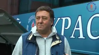 Сергей Ломанов об итогах