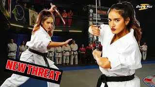 Cobra Kai Season 6 Part 2 Leaks: New Fierce Character Exposed | Girl's Division - Sekai Taikai