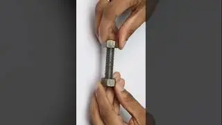 How to make Nut bolt Diwali Pataka | Diwali 2025 