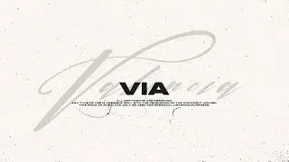 Guitar Instrumental | VIA  [SOLD]