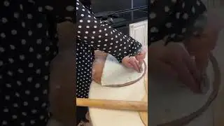 Самые вкусные чуду с зеленью .