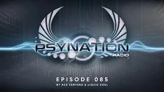 Psy Nation Radio 