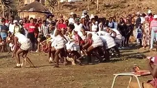 Ubuhle bobumbano