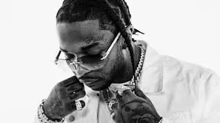 Pop Smoke- Tell The Vision (Pop Smoke Only No Kanye or Pusha T)