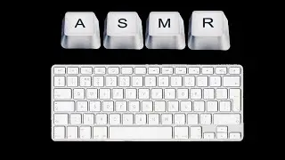 ASMR KEYBOARDS ⌨️💤 Typing on mechanical keyboards | ASMR No talking for sleep