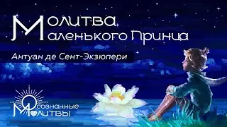 Молитва Маленький Принц | читает Мария Соколова