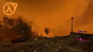 Test Tube: Half-LIfe: Eternal - City 666