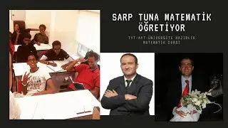12.SINIF    KUVVET FONKSİYONUN TÜREVİ    İLE  ÜSTEL FONKSİYONUN TÜREVİ            @SARPTUNA