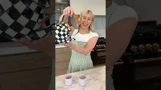 That one mom you know (Jessica)